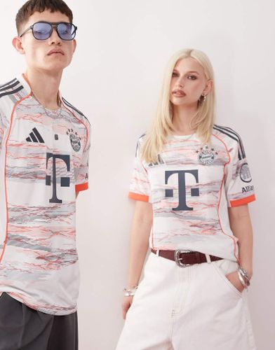 Adidas Football - FC Bayern Munich 2025/26 - Maillot domicile - Adidas Performance - Modalova