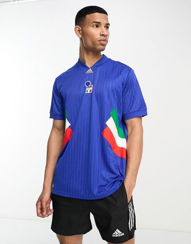 Adidas Football - Icons - T-shirt Italie - Adidas Performance - Modalova