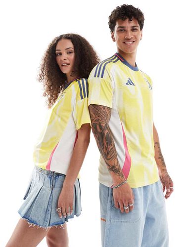 Adidas Football - Juventus 2024/2025 - Maillot extérieur - Adidas Performance - Modalova