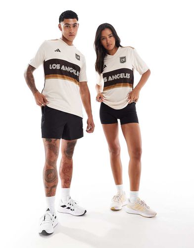 Adidas Football - Los Angeles 24/25 - Maillot third - Beige - Adidas Performance - Modalova