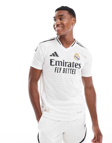 Adidas Football - Real Madrid 24/25 - Maillot domicile authentique - Adidas Performance - Modalova