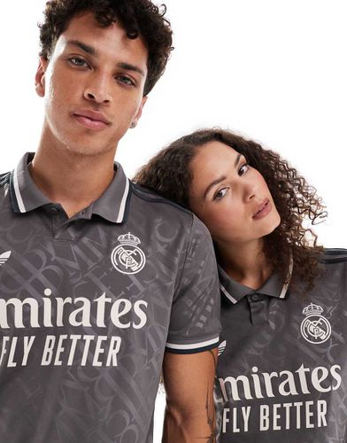 Adidas Football - Real Madrid 2024/2025 - Troisième maillot - Adidas Performance - Modalova