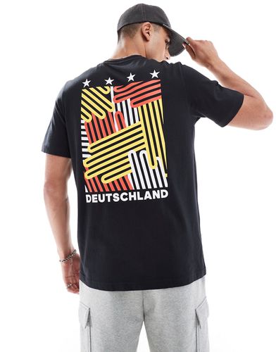 Adidas Football - T-shirt supporter Allemagne - Adidas Performance - Modalova