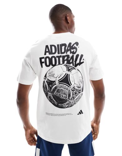 Adidas Football - Tango History - T-shirt  imprim graphique - Adidas Performance - Modalova