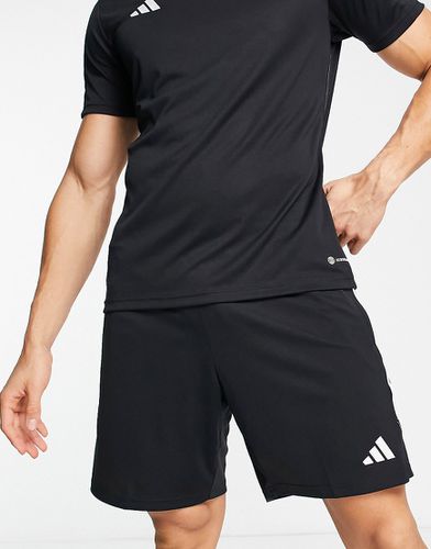 Adidas Football - Tiro 23 - Short - et blanc - Adidas Performance - Modalova