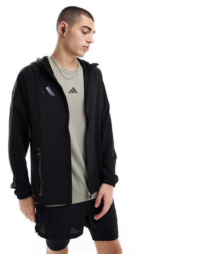 Adidas Football - Tiro25 - Veste - Adidas Performance - Modalova