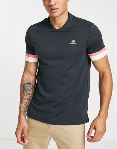 T-shirt tendance - Adidas Golf - Modalova