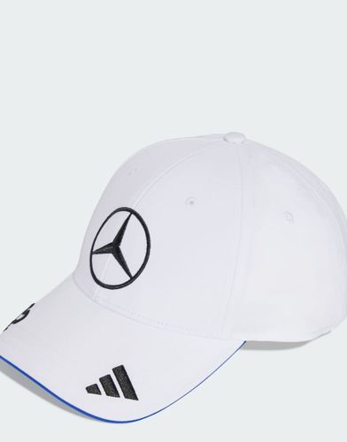 Mercedes AMG Petronas Formula One Team Kimi Antonelli - Casquette - Adidas Performance - Modalova