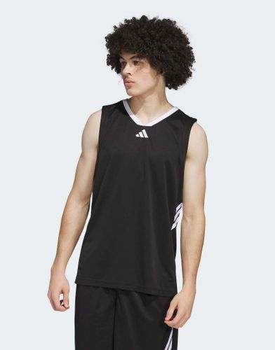 Adidas Basketball Legends - Dbardeur - et blanc - Adidas Performance - Modalova