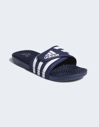 Adissage - Claquettes - fonc/blanc nuage - Adidas Performance - Modalova