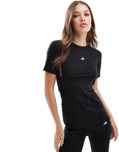 Techfit - T-shirt de sport - Adidas Performance - Modalova