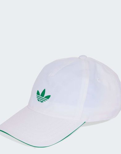 Tennis - adidas Originals - Casquette de baseball en climacool - /vert - Adidas Performance - Modalova