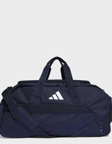 Tiro League - Sac polochon moyen - marine/noir/blanc - Adidas Performance - Modalova