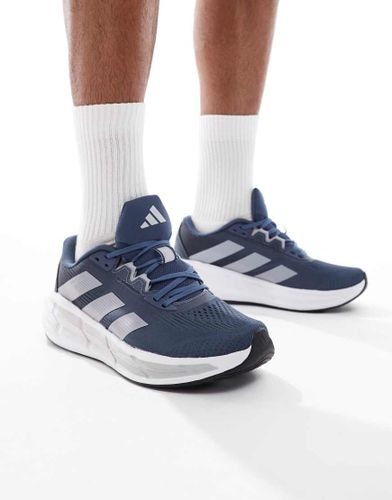 Adidas - Questar 3 - Baskets - et argent - Adidas Performance - Modalova