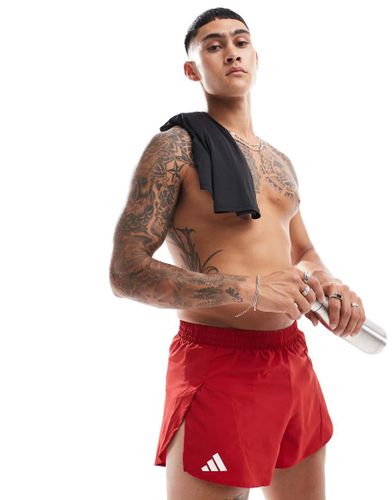 Adidas Running - Adizero - Essentials - Short - Adidas Performance - Modalova