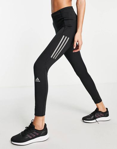 Adidas Running - Own The Run - Legging 7/8 - Adidas Performance - Modalova