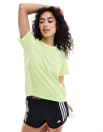 Adidas Running - Own The Run - T-shirt - Adidas Performance - Modalova