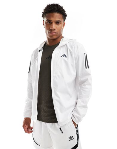 Adidas Running - Own The Run - Veste - Adidas Performance - Modalova