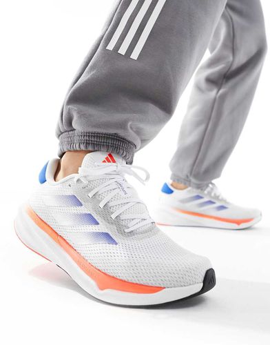 Adidas Running - Supernova Stride - Baskets - et bleu - Adidas Performance - Modalova