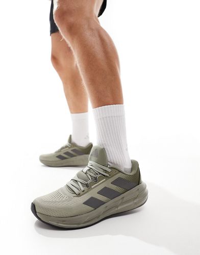 Adidas Running - Questar 3 - Baskets - Olive - Adidas Performance - Modalova