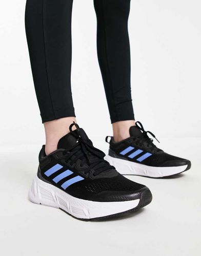 Adidas Running - Questar - Baskets - et bleu - Adidas Performance - Modalova