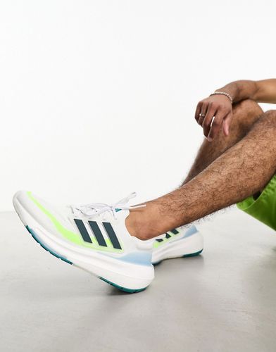 Adidas Running - Ultraboost Light - Baskets - et vert - Adidas Performance - Modalova