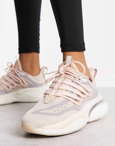 Adidas Sportswear - AlphaBoost V1 - Baskets - Adidas Performance - Modalova