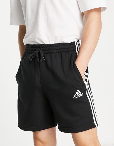 Adidas - Sportswear Essential - Short à 3 bandes - Adidas Performance - Modalova