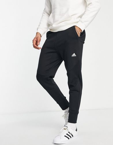 Adidas - Sportswear - Pantalon de jogging confort à logo brodé - Adidas Performance - Modalova