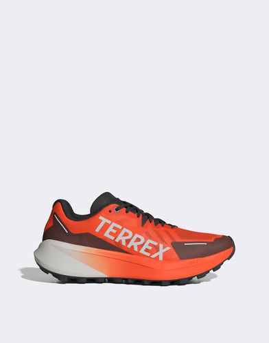 Adidas - Terrex Agravic 3 Trail - Baskets de running - Adidas Performance - Modalova