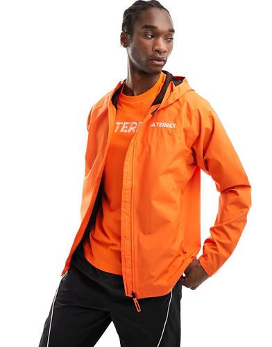 Adidas - Terrex Outdoors - Veste imperméable - Adidas Performance - Modalova