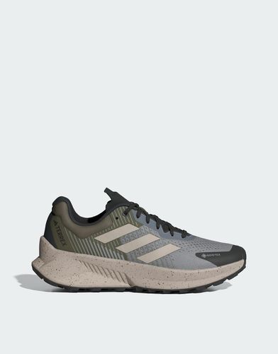 Adidas - Terrex Soulstride Flow - Baskets en Gore-Tex - Adidas Performance - Modalova