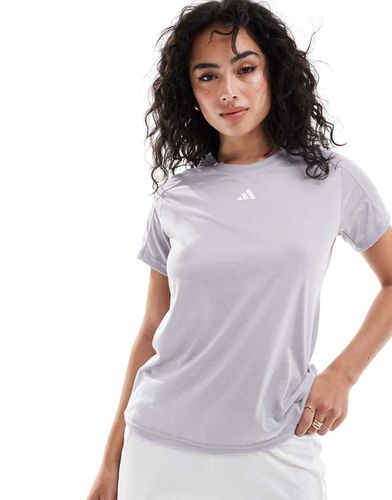 Adidas Training - Aeroready Essentials - T-shirt - Adidas Performance - Modalova