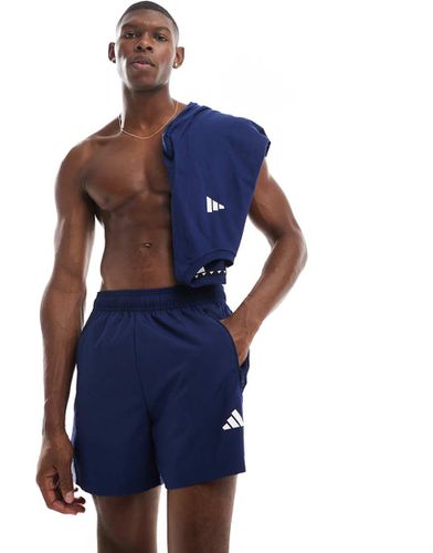 Adidas Training - Essential - Short tissé - Adidas Performance - Modalova