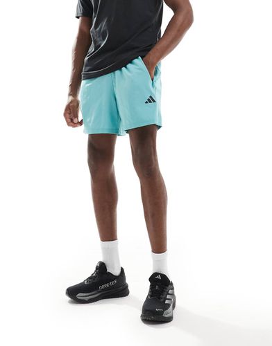 Adidas Training - Essentials - Short de sport - Menthe - Adidas Performance - Modalova