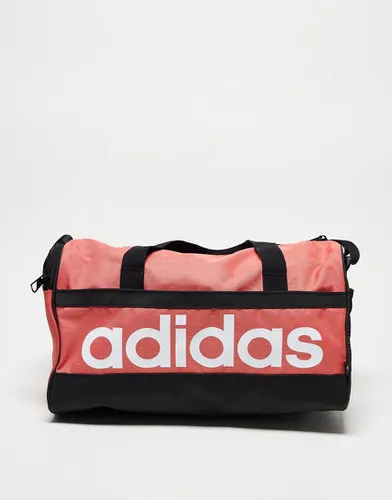 Adidas Training - Sac polochon taille XS - Corail - Adidas Performance - Modalova