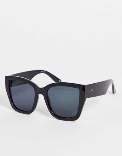 Haedus - Lunettes de soleil carrées - Aire - Modalova