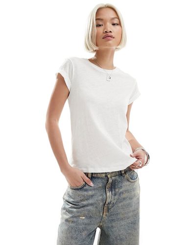 AllSaints - Anna - T-shirt - Blanc - AllSaints - Modalova