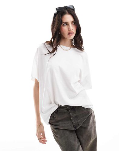 Lydia - T-shirt oversize - Allsaints - Modalova