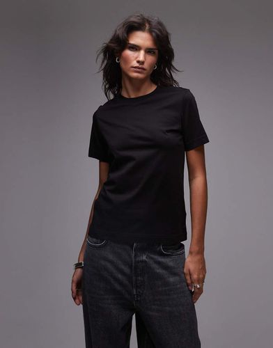 ARKET - T-shirt - Noir - Arket - Modalova