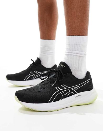 Gel-Pulse 15 - Baskets de courses neutres - /argenté - Asics - Modalova