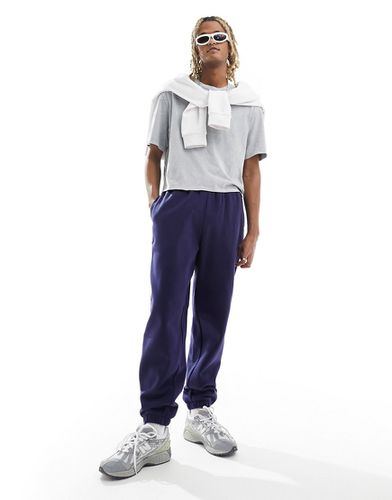 ASOS DESIGN - Pantalon de jogging oversize en tissu épais - Asos Design - Modalova