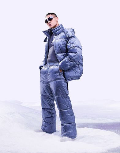 Pantalon de ski bouffant coupe décontractée - Asos 4505 - Modalova