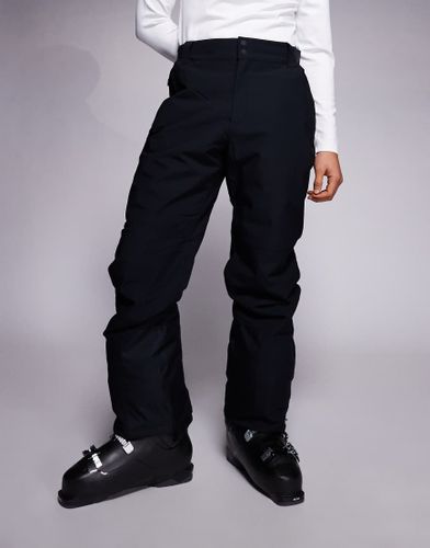 ASOS 4505 - Pantalon de ski dperlant coupe droite - Asos 4505 Ski & Snow - Modalova