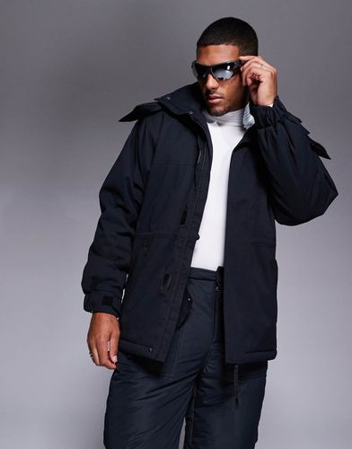 Parka de ski déperlante - Asos 4505 - Modalova