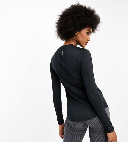 Tall - All Sports - Top de sport à manches longues - Asos 4505 - Modalova