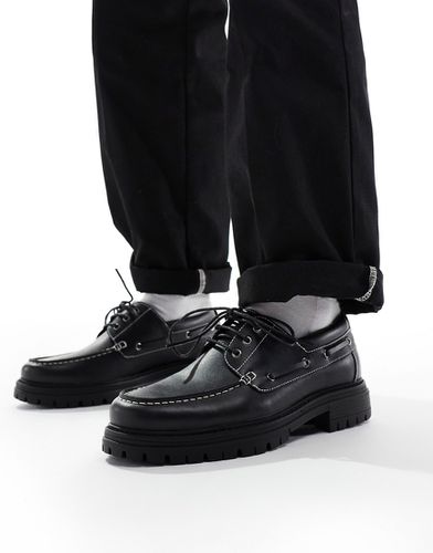 Chaussures chunky à lacets - Asos Design - Modalova