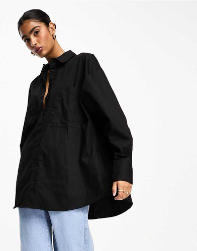 Chemise oversize - Asos Design - Modalova