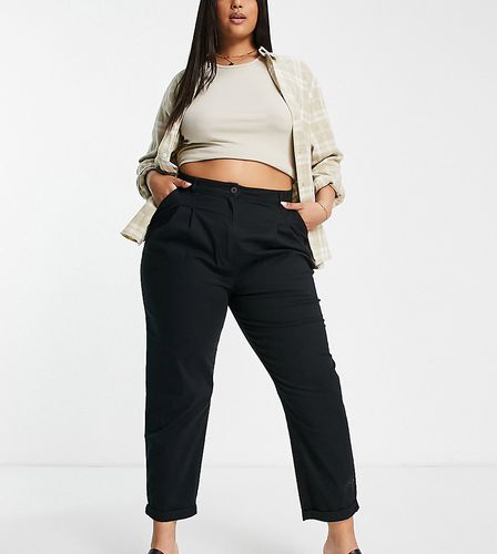 ASOS DESIGN Curve - Pantalon chino - Asos Curve - Modalova