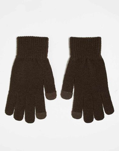 Gants pour écran tactile - Asos Design - Modalova